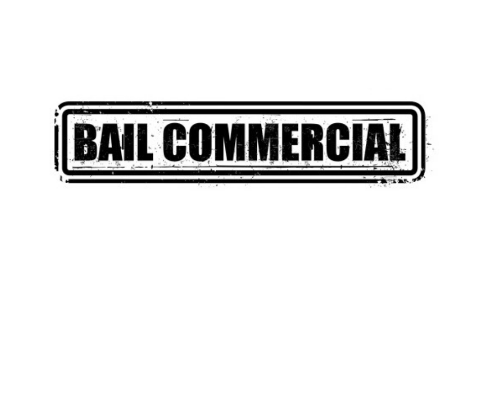 Bail commercial : inapplication de la prescription biennale et fraude