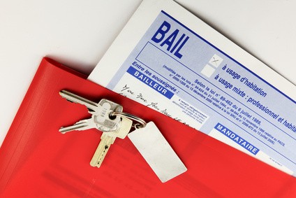 Bail d’habitation : Point de départ du délai de préavis du congé du locataire