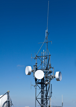 Antenne relais: équipement public? | EUROJURIS