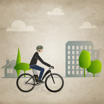 Le port du casque à vélo obligatoire pour les enfants de moins de 12 ans |  EUROJURIS
