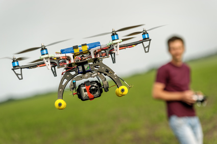 Drones : peut-on les utiliser n'importe où ? Faut-il les faire immatriculer  ? Quid de la prise de photo par les drones ? | EUROJURIS FRANCE