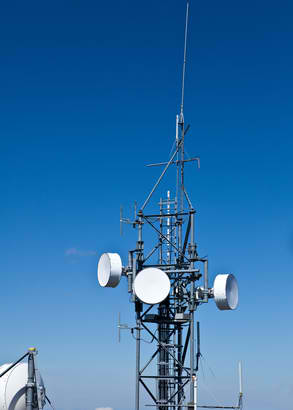 Les antennes-relais de téléphonie mobile dans la Copropriété | EUROJURIS  FRANCE