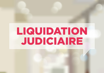 Liquidation judiciaire du bailleur d’un local meublé : le liquidateur épinglé