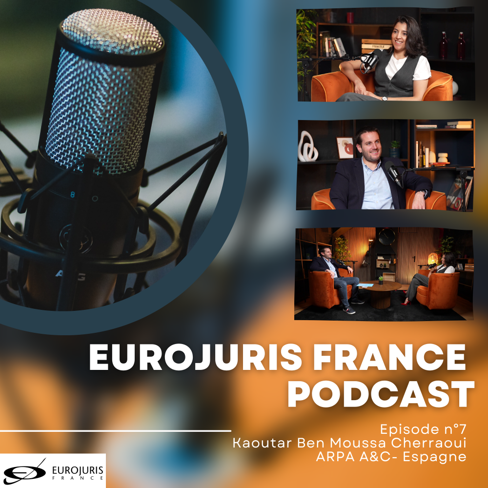 Kaoutar Ben Moussa Cherraoui Podcast Kaoutar Ben Moussa Cherraoui